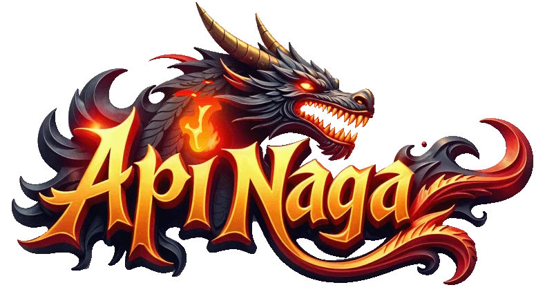 APINAGA X NAGAWIN