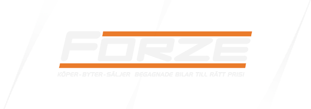 Forze Bil AB